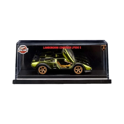 Hot Wheels Rlc Exclusive '82 Lamborghini Countach Lp 500 S