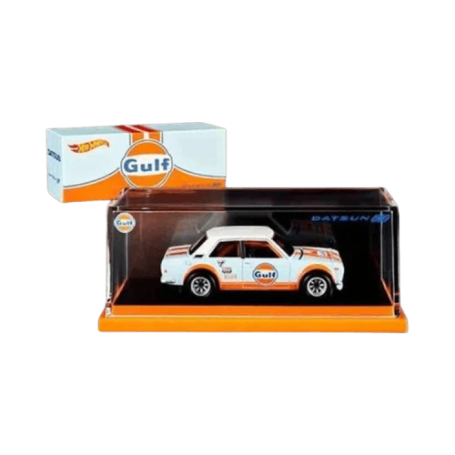 Hot Wheels Rlc Exclusive Datsun 510