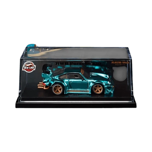 Hot Wheels Rlc Exclusive Rwb Porsche 930
