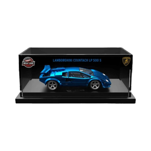 Hot Wheels Rlc Selections ’82 Lamborghini Countach Lp500