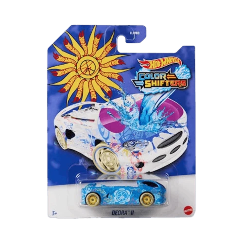 Hot Wheels x Sean Wotherspoon x Adidas Deora Ii Vehicle