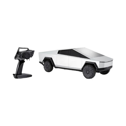 Hot Wheels x Tesla Cybertruck 1:10 Scale Rc Car (2020 Version)
