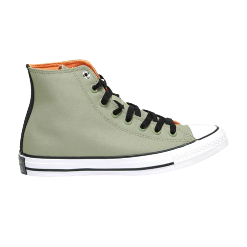 Converse Chuck Taylor All Star High 'Space Explorer'