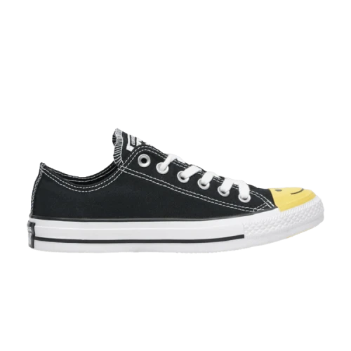 Converse Chuck Taylor All Star Low 'Smiley Face'
