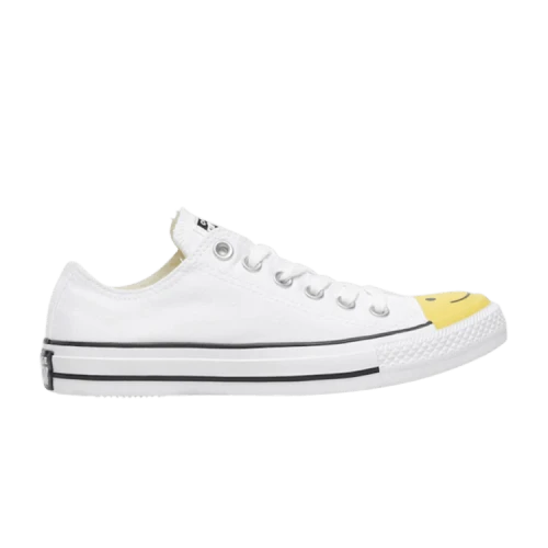 Converse Chuck Taylor All Star Low 'Smiley Face'