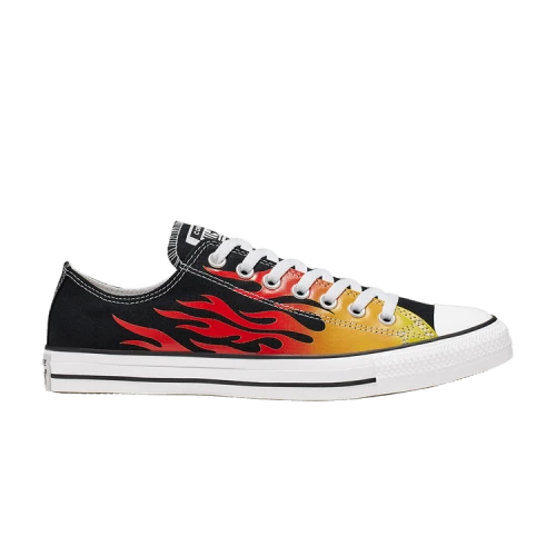 Converse Chuck Taylor All Star Low 'Archive Print'