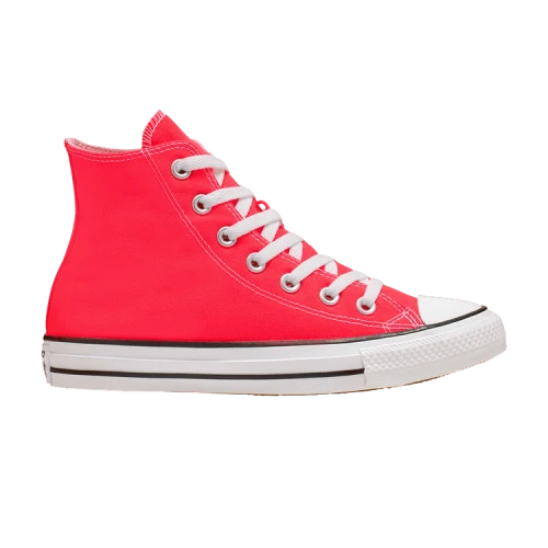 Converse Chuck Taylor All Star High 'Bright Crimson'