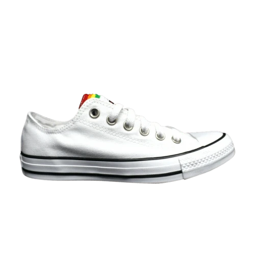 Converse Chuck Taylor All Star Multi Tongue 'Rainbow'