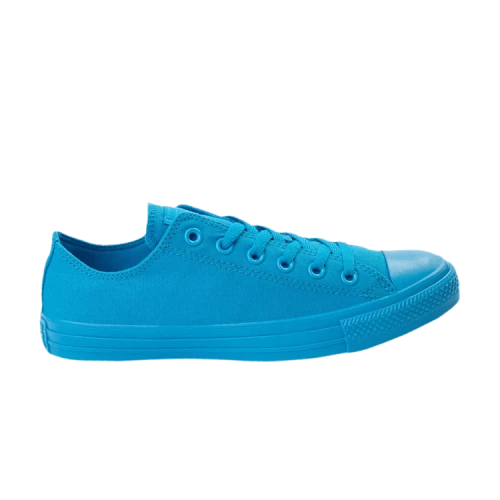 Converse Chuck Taylor All Star Low 'Spray Paint Blue'