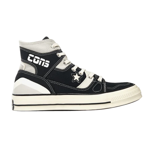 Converse Chuck 70 E260 Hi 'Black'