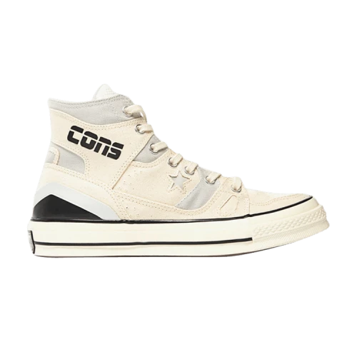 Chuck 70 E260 Hi 'White'