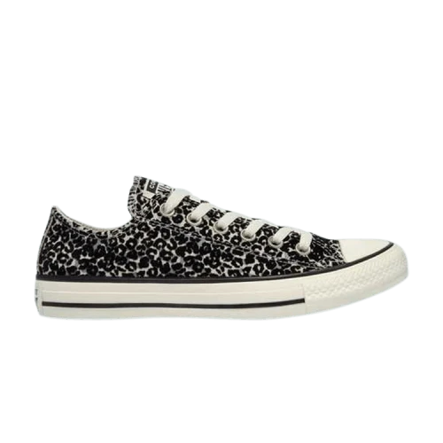 Converse Chuck Taylor All Star Low 'Leopard'