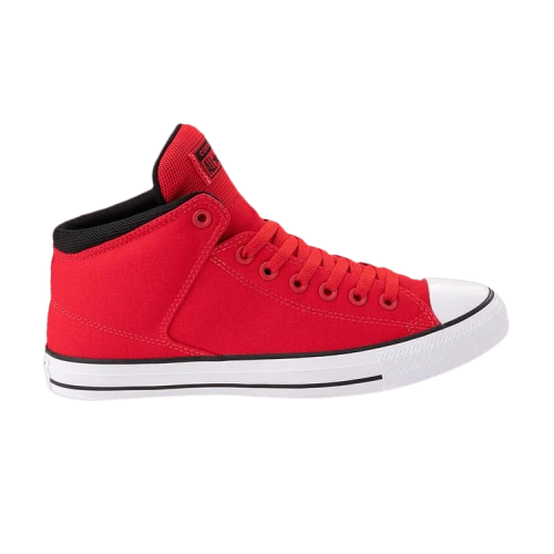 Converse Chuck Taylor All Star High Street 'University Red'