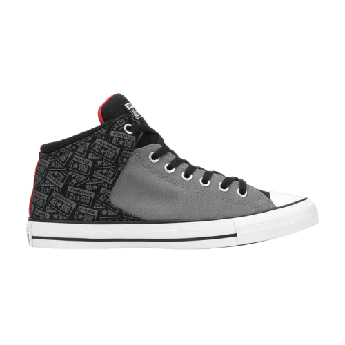 Converse Chuck Taylor All Star Street Mid 'Mason'