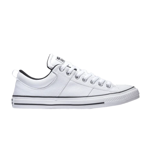 Converse Chuck Taylor All Star CS Low 'White'