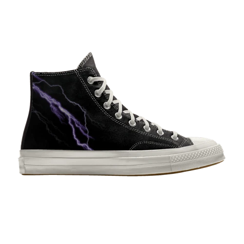 Converse Chuck 70 High Custom 'Lightning'