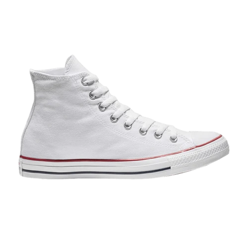 Converse Chuck Taylor All Star Wide High 'Optical White'