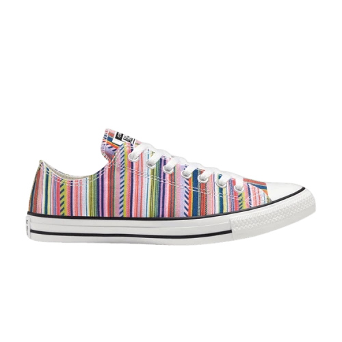 Converse Chuck Taylor All Star Low 'Summer Stripes'