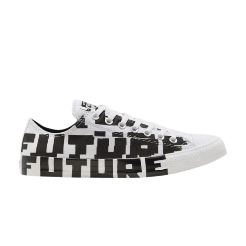 Converse Chuck 70 Low 'Create Future - Black White'