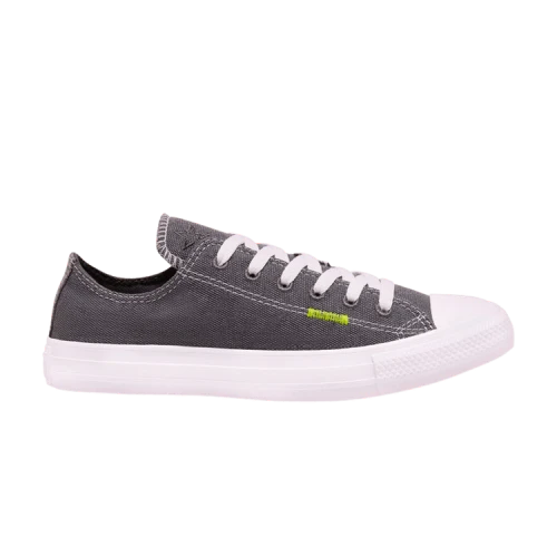 Converse Chuck Taylor All Star Renew Low 'Dark Grey'
