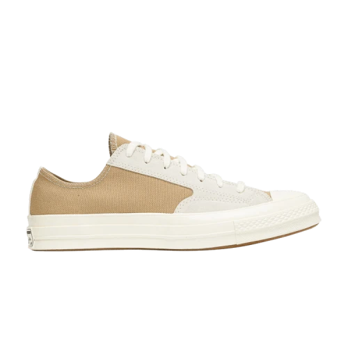 Converse Chuck 70 Low 'Final Club - Nomad Khaki'