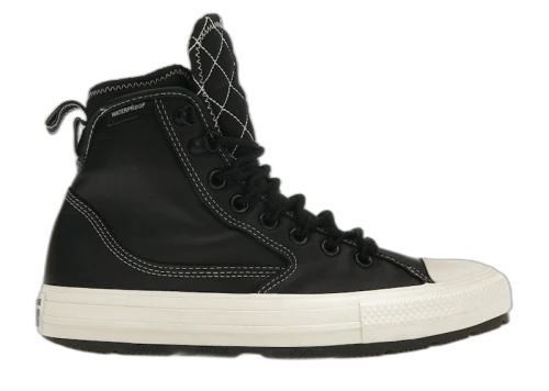 Converse Chuck Taylor All Star Hi All-Terrain Black Egret
