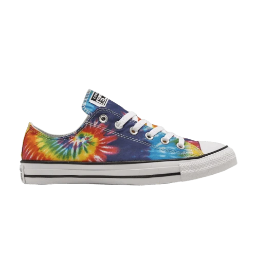 Converse Chuck Taylor All Star Low 'Tie Dye'