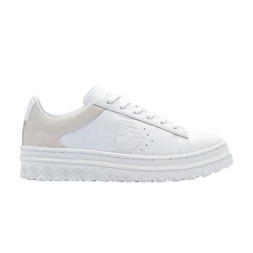 Converse Pro Leather X2 Low 'Black Ice - White'