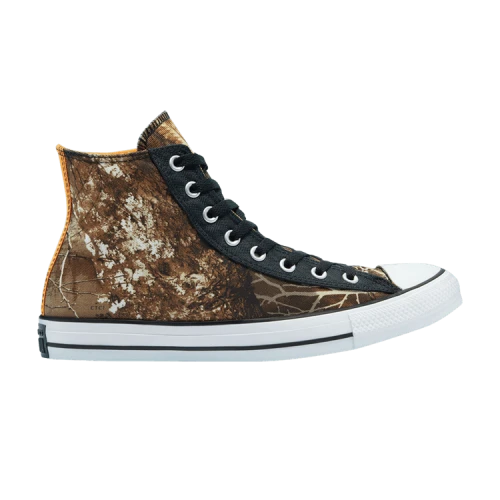 Converse Realtree Edge x Chuck Taylor All Star High 'Camo'