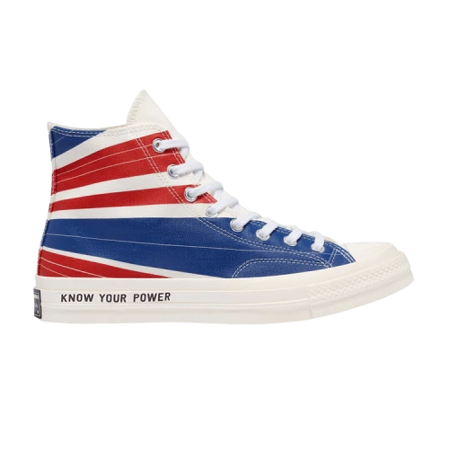 Converse Chuck 70 High 'Be Heard'
