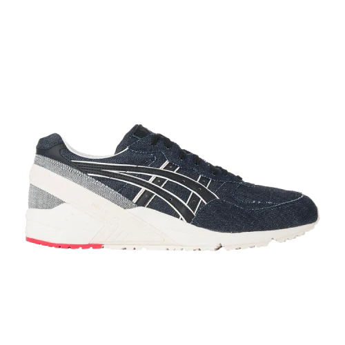 Asics Gel Sight 'Selvedge Denim' Sample