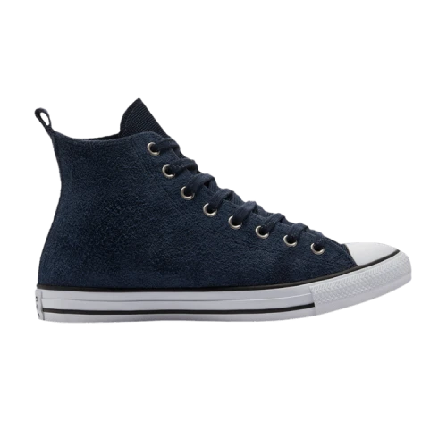Converse Chuck Taylor All Star High 'Mountain Club - Obsidian'
