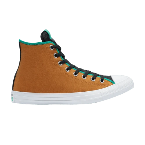 Converse Chuck Taylor All Star High 'Digital Terrain - Dark Soba'