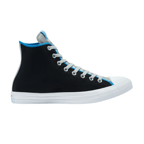 Converse Chuck Taylor All Star High 'Digital Terrain - Black Digital Blue'