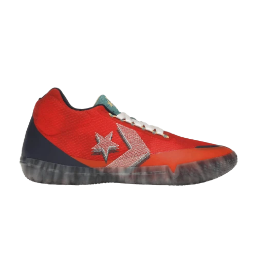 Converse All Star BB Evo 'Court Daze' Sample
