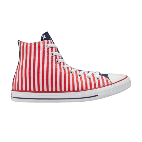 Converse Chuck Taylor All Star High 'Stars & Stripes'