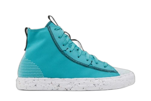 Converse Chuck Taylor All Star Crater High 'Summer Daze - Harbor Teal'