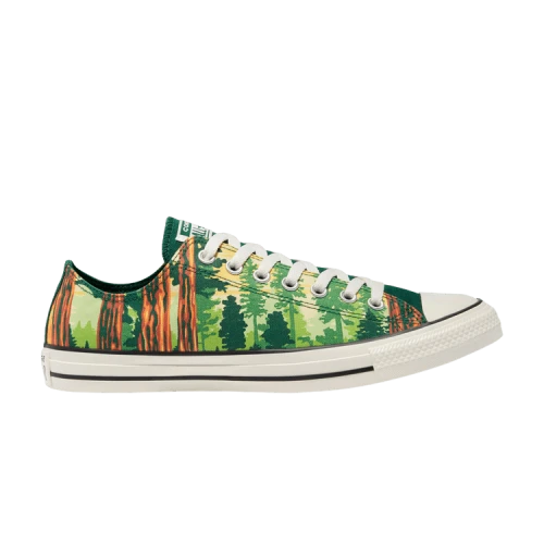 Converse Chuck Taylor All Star Low 'The Great Outdoors'