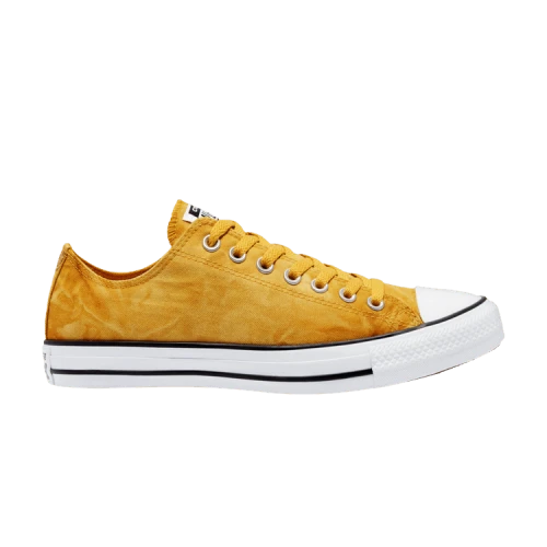 Converse Chuck Taylor All Star Low 'Gold Dart'