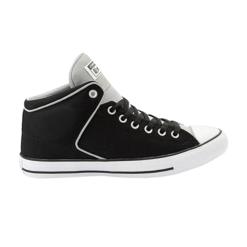Converse Chuck Taylor All Star High Street 'Black Ash Stone'