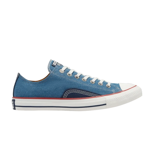 Converse Chuck Taylor All Star Low 'Indigo Boro'