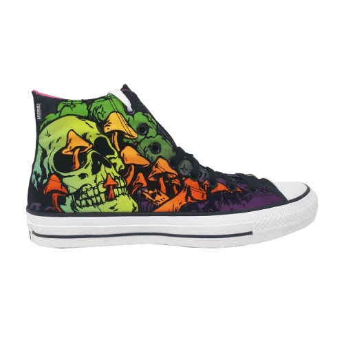 Converse Chuck Taylor All Star Pro High 'Blacklight'