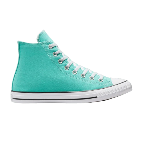 Converse Chuck Taylor All Star High 'Electric Aqua'