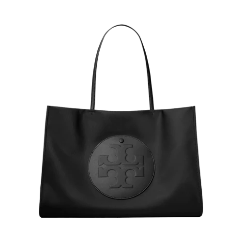 Tory Burch Ella Tote Black