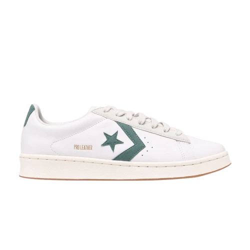 Converse Pro Leather Low 'White Forest Pine'