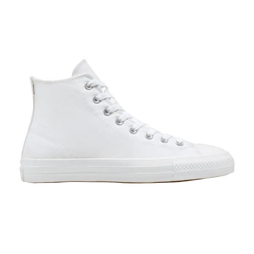 Converse Chuck Taylor All Star Pro High 'Triple White'