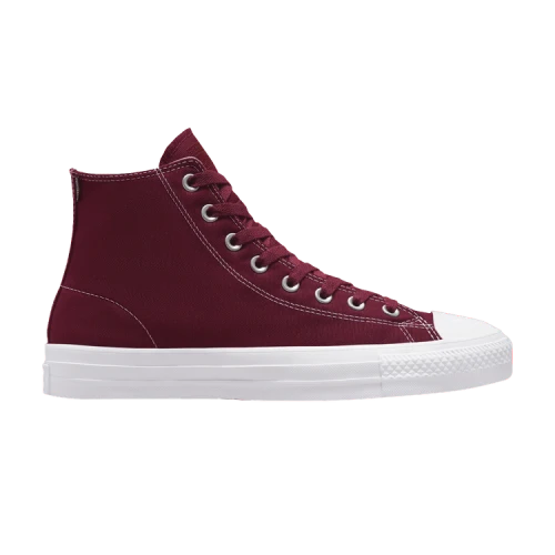 Converse Chuck Taylor All Star Pro High 'Deep Bordeaux'