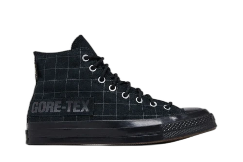 Converse Chuck 70 GTX High 'Grid - Black'