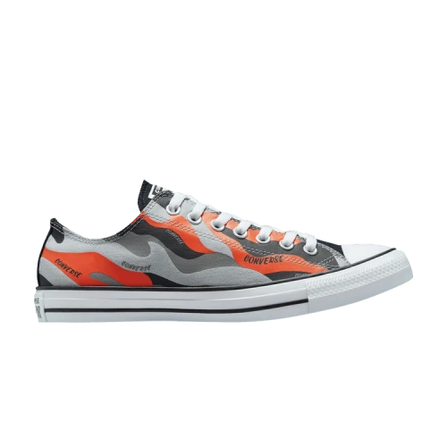 Converse Chuck Taylor All Star Low 'Hybrid Camo Waves'