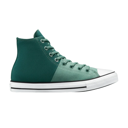 Converse Chuck Taylor All Star High 'Court Reimagined - Forest Pine Cool Sage'